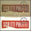 Miniatyrbild 1 av 2: Scritti Politti - Cupid & Psyche 85 (CD)