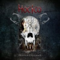 Hocico - Hyperviolent (2 Cd Deluxe Edition) (CD)