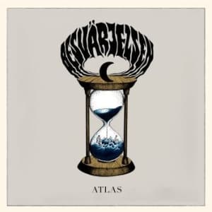 Besvärjelsen - Atlas (Digisleeve) (CD)