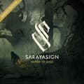 Pikkukuva 1 / 2: Sarayasign - Throne Of Gold (Signed Edition) (CD)