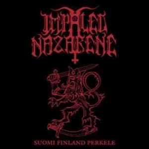 Impaled Nazarene - Suomi Finland Perkele (CD)