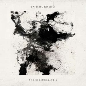 In Mourning - The Bleeding Veil (Second Edition) (CD)