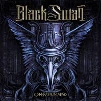 Black Swan - Generation Mind (CD)