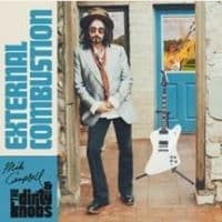 Mike Campbell & The Dirty Knobs - External Combustion (CD)