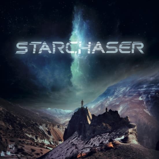 Starchaser - Starchaser (CD)