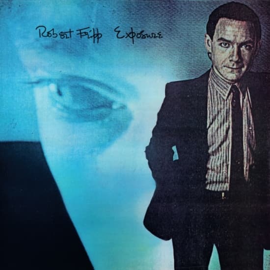 Fripp Robert - Exposure - Fourth Ed. (Cd+Dvd) (CD)