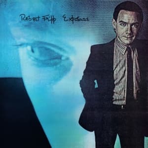 Fripp Robert - Exposure - Fourth Ed. (Cd+Dvd) (CD)
