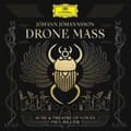 Miniatyrbillede 1 af 2: Jóhann Jóhannsson Theatre Of Voice - Drone Mass (CD)