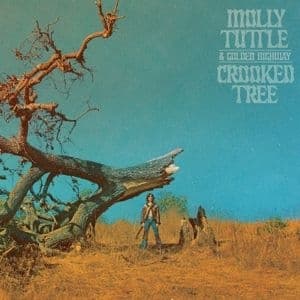 Molly Tuttle & Golden Highway - Crooked Tree (CD)