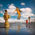 Miniatyrbilde 1 av 2: Kojey Radical - Reason To Smile (CD)