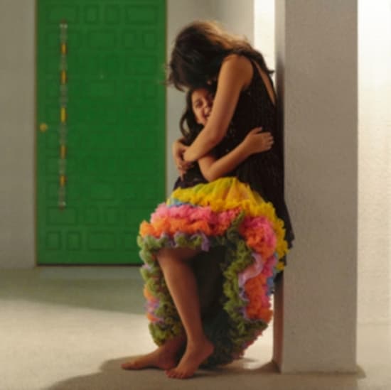Cabello Camila - Familia (CD)