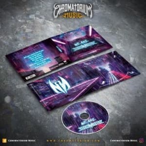 Disconnected - We Are Disconnected (Digipack) (CD)