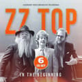 Pikkukuva 1 / 2: ZZ Top - In The Beginning (6Cd Set) (CD)