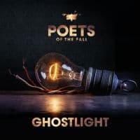Poets Of The Fall - Ghostlight (CD)