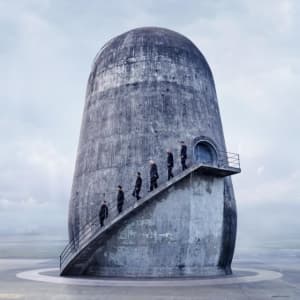 Rammstein - Zeit (CD)