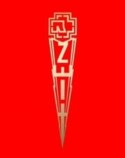 Rammstein - Zeit (Limited Special Edition)