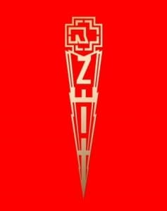Rammstein - Zeit (Limited Special Edition)