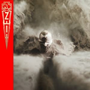 Rammstein - Zeit (Cd Single) (CD-Maxi)