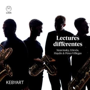 Peter Eotvos Franz Joseph Haydn J - Eotvos, Haydn, Perez-Villegas, & St (CD)