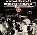 Pikkukuva 2 / 2: Waylon Jennings - Honky Tonk Heroes (CD)