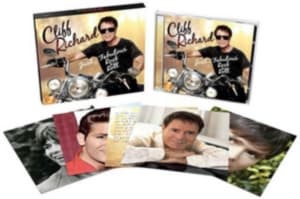 Richard Cliff - Just... Fabulous Rock 'n' Roll (CD)