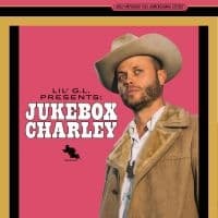 Crockett Charley - Lil G.L. Presents - Jukebox Charley (CD)