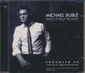 Miniatyrbillede 2 af 2: Michael Bublé - Michael Bublé Sings Totally Blonde (CD)