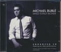 Miniatyrbillede 1 af 2: Michael Bublé - Michael Bublé Sings Totally Blonde (CD)