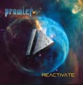 Pikkukuva 1 / 2: Prowler - Reactivate (CD)