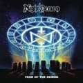 Miniatyrbild 2 av 2: Night Demon - Year Of The Demon (CD)
