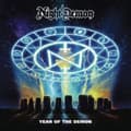 Miniatyrbild 1 av 2: Night Demon - Year Of The Demon (CD)