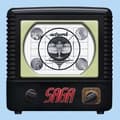 Miniatyrbillede 1 af 2: Saga - Network (CD)