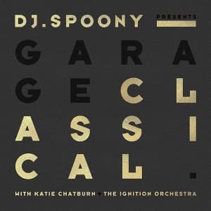 Dj Spoony - Garage Classical
