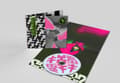 Miniatyrbillede 2 af 2: Working Men's Club - Fear Fear (CD)