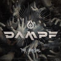 DAMPF - THE ARRIVAL (CD)