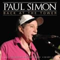 Pikkukuva 1 / 2: Paul Simon - Back At The Tower (2 Cd Live Broadc (CD)