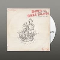 Liam Gallagher - Down By The River Thames (CD)