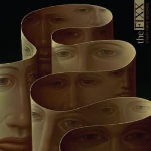 Fixx - Every Five Seconds (CD)