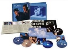 Go West - Go West (CD)