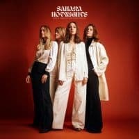 Sahara Hotnights - Love In Times Of Low Expectations (CD)