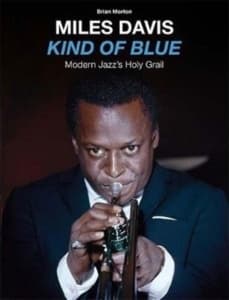 Miles Davis - Kind Of Blue (CD)