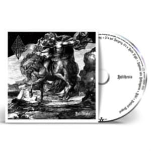 Black Void - Antithesis
