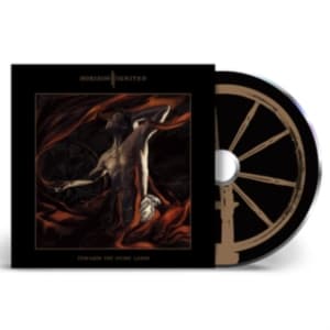 Horizon Ignited - Towards The Dying Lands (CD)