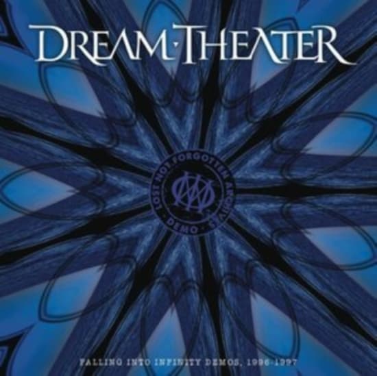 Dream Theater - Lost Not Forgotten Archives: Falling Into Infinity Demos, 1996-1997 (CD)