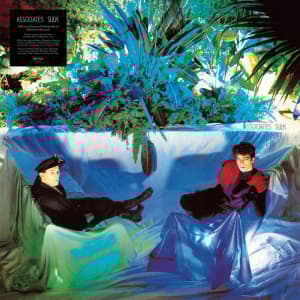 The Associates - Sulk - Limited Book Pack Edition (LP + 3CD)
