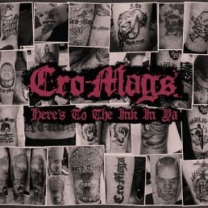 Cro-Mags - Here Is To The Ink In Ya (5 Cd) (CD)