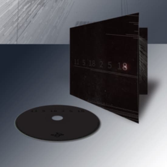 Tiersen Yann - 11 5 18 2 5 18 (CD)