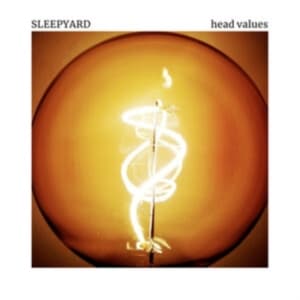 Sleepyard - Head Values (CD)