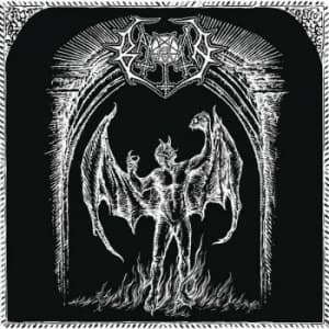 Baxaxaxa - Catacomb Cult (CD)