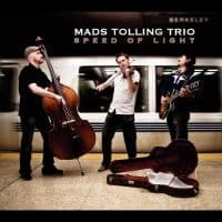Tolling Mads - Speed Of Light (CD)